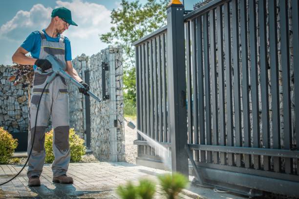 Best Parking Lot and Garage Cleaning  in Frewsburg, NY