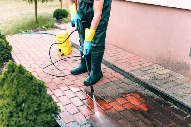 Best Concrete Sealing  in Frewsburg, NY