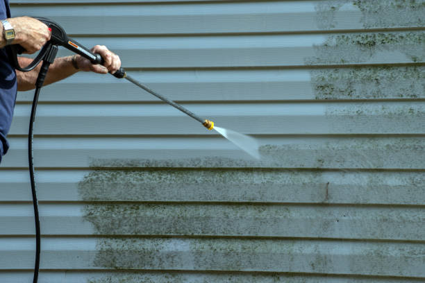 Professional Pressure Washing in Frewsburg, NY