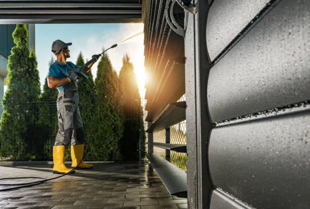 Best Solar Panel Cleaning  in Frewsburg, NY