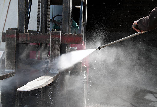 Best Gas Station Cleaning  in Frewsburg, NY