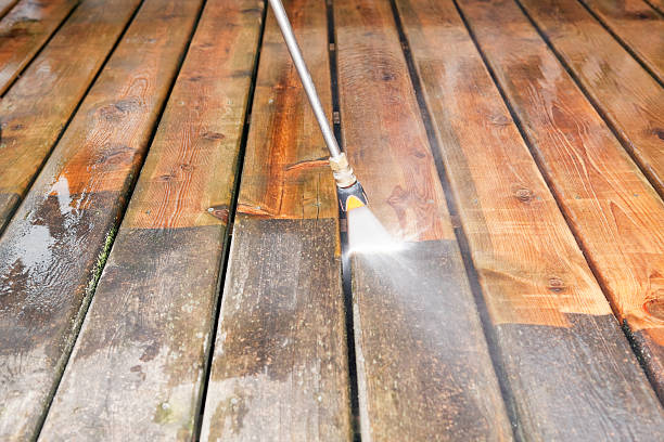 Best Parking Lot and Garage Cleaning  in Frewsburg, NY