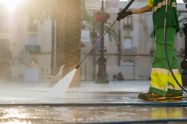 Best Dumpster Area Cleaning  in Frewsburg, NY